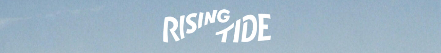 Rising Tide Craftivism